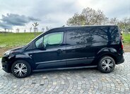 Ford Transit Connect VAN / Minibus 0,0 88 kw