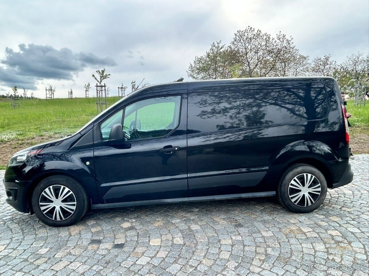 Ford Transit Connect VAN / Minibus 0,0 88 kw