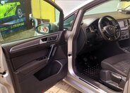 Volkswagen Golf Sportsvan MPV 1,2 l 81 kw