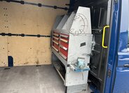 Volkswagen Crafter Užitková 2,0 l 103 kw