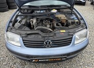 Volkswagen Passat 16