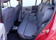 Renault Modus Hatchback 1,5 l 60 kw