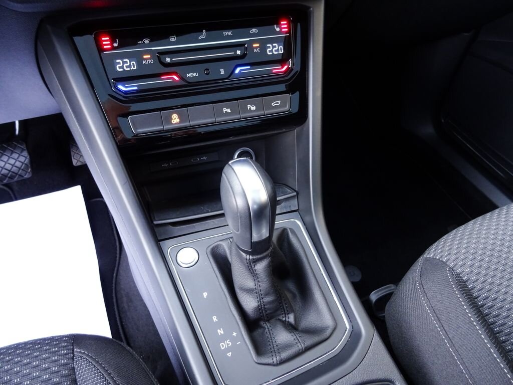 Volkswagen Touran MPV 2,0 l 110 kw