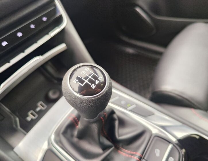 MG Ostatní SUV 1,5 l 119 kw