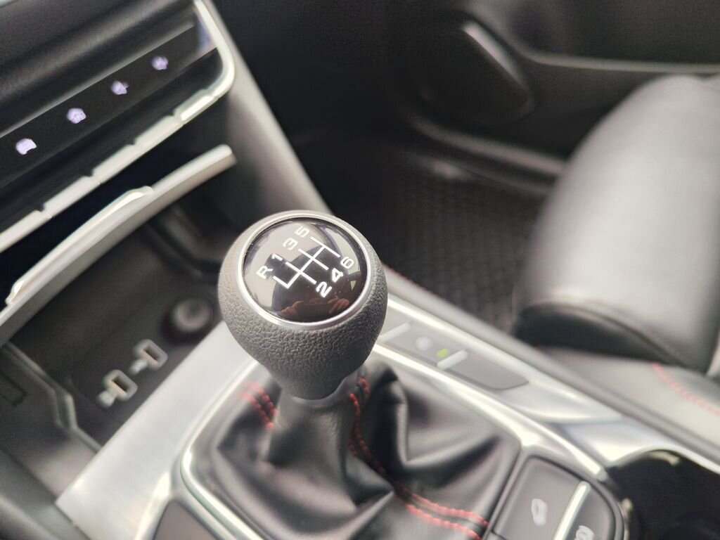 MG Ostatní SUV 1,5 l 119 kw