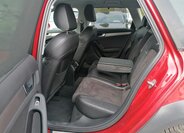 Audi A4 Allroad Kombi 3,0 l 180 kw