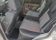 Suzuki SX4 28