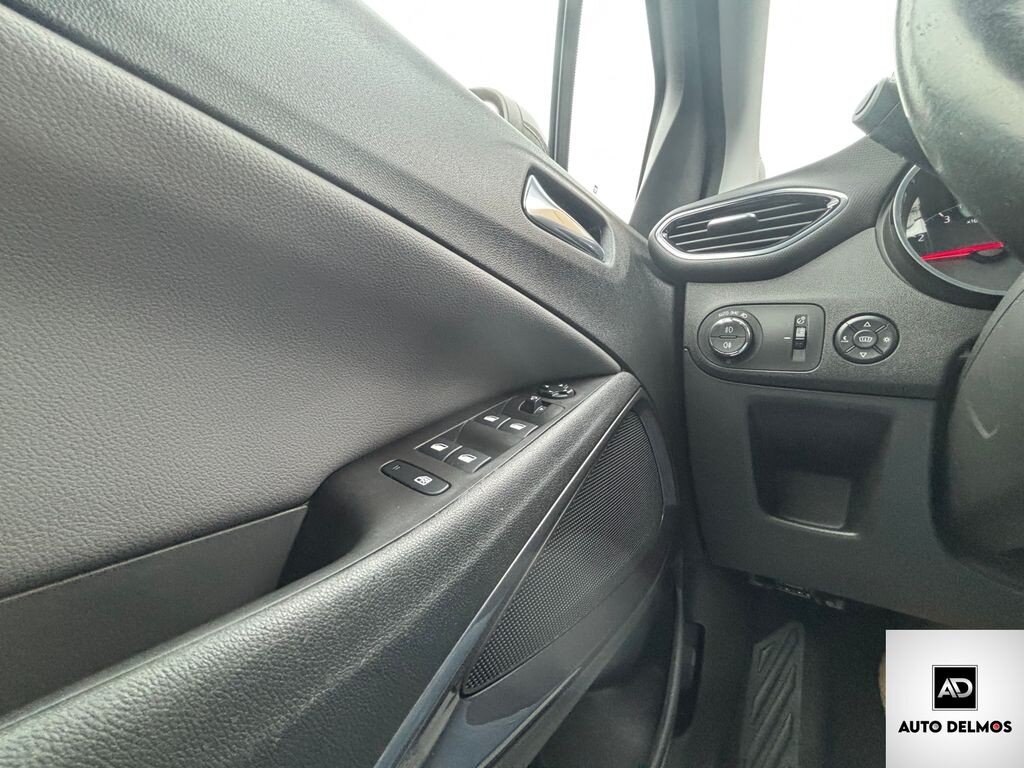 Opel Ostatní SUV 1,2 l 81 kw