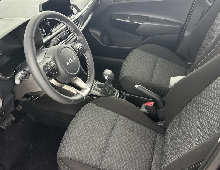 KIA Picanto Hatchback 998,0 50 kw