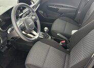 KIA Picanto Hatchback 998,0 50 kw
