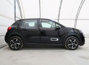 Citroën C3 Hatchback 1,2 l 81 kw
