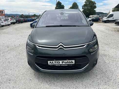 Citroën C4 Picasso