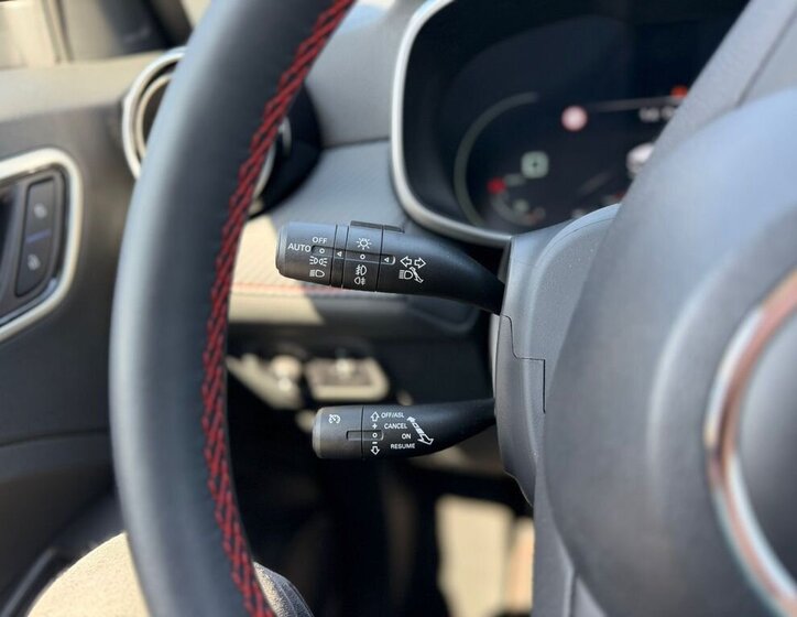 MG ZS SUV / Terénní 1,5 l 78 kw