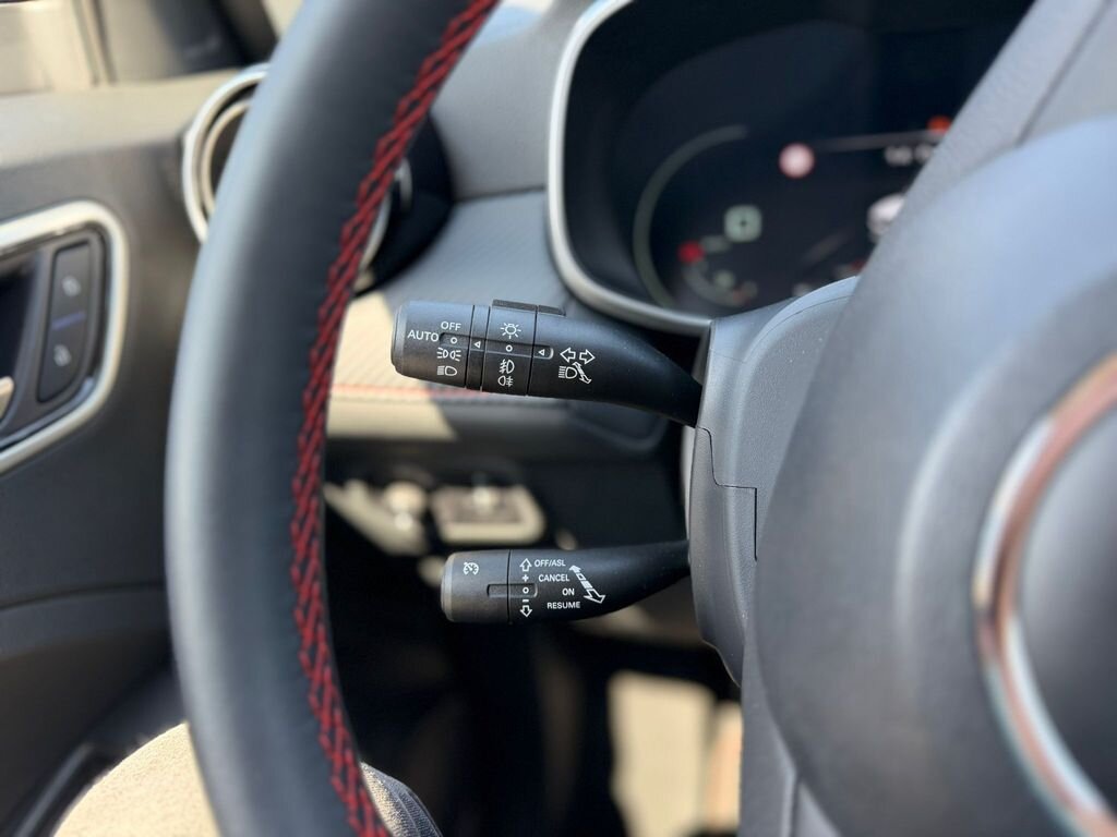 MG ZS SUV / Terénní 1,5 l 78 kw