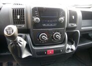 Peugeot Boxer Ostatní 2,2 l 81 kw