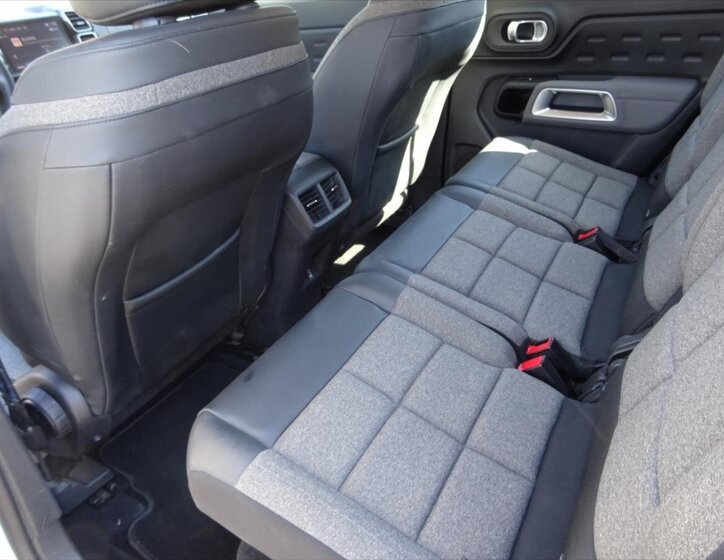 Citroën C5 Aircross 33