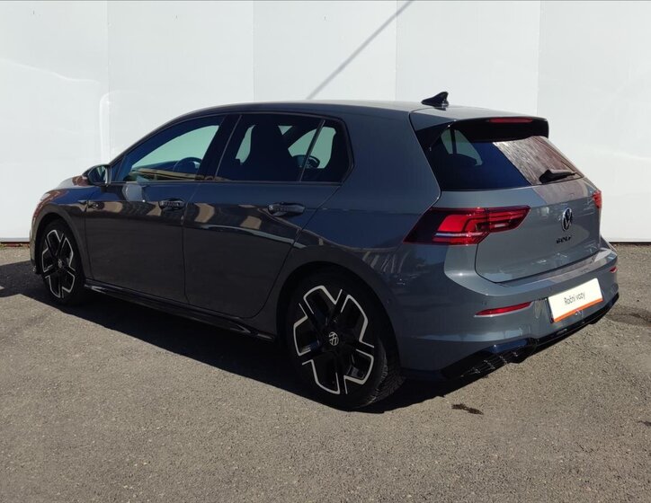 Volkswagen Golf Hatchback 1,5 l 110 kw