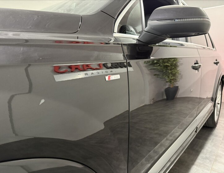 Audi Q7 SUV / Terénní 3,0 l 200 kw