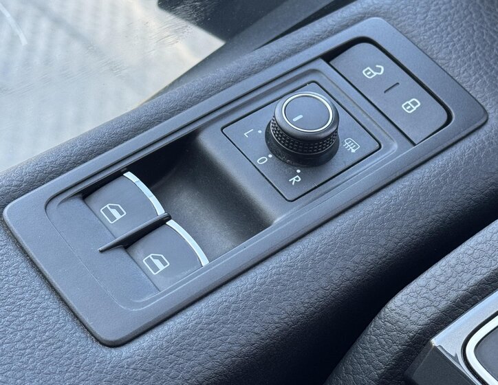 Volkswagen Multivan Ostatní 2,0 l 150 kw