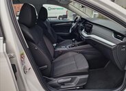 Škoda Octavia Kombi 2,0 l 85 kw