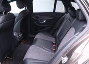 Mercedes-Benz Třídy C 16