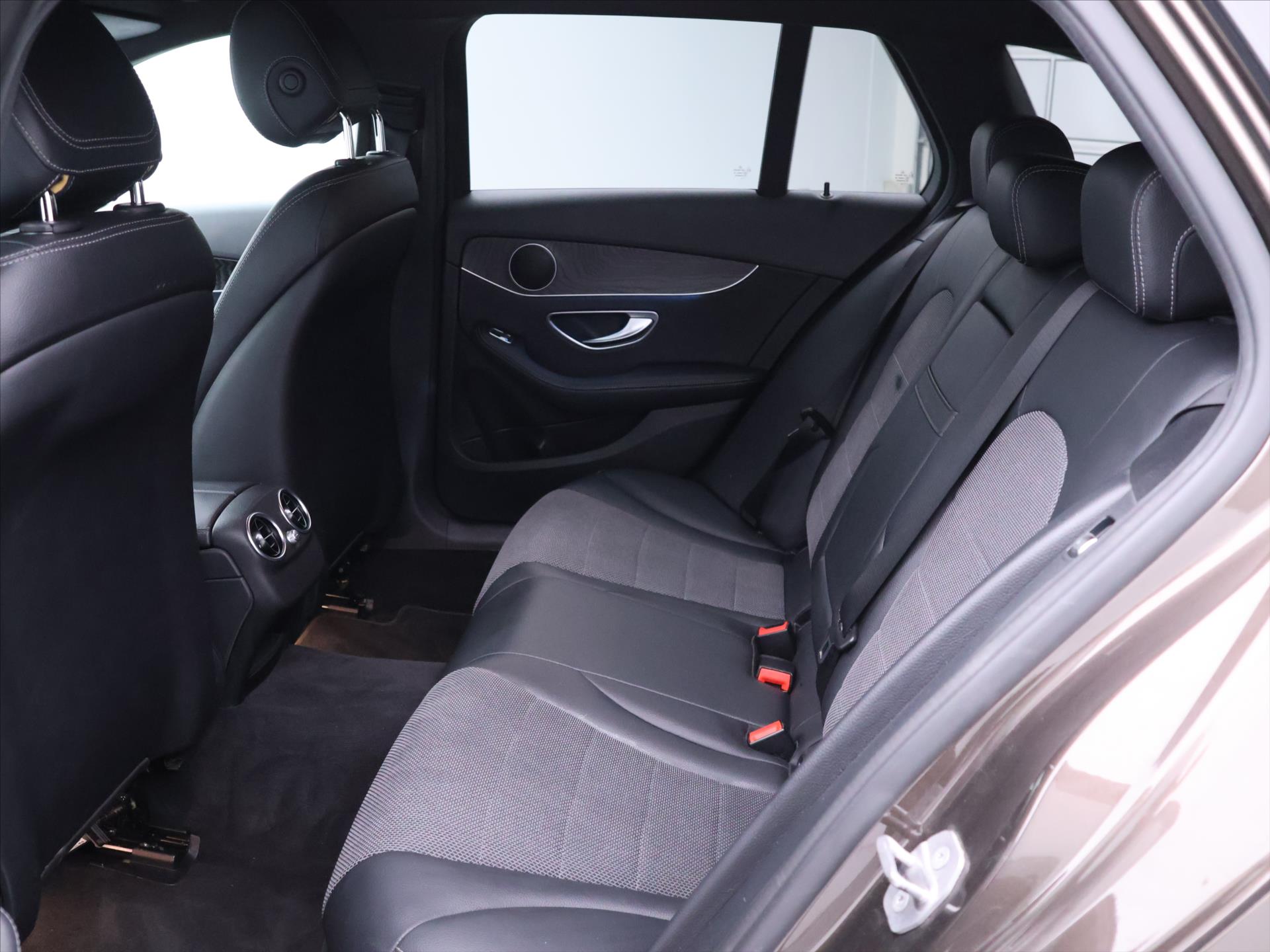 Mercedes-Benz Třídy C