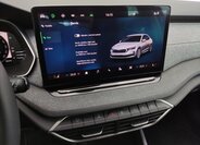 Škoda Octavia Liftback 2,0 l 110 kw