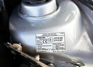 Škoda Fabia Kombi 1,2 l 63 kw