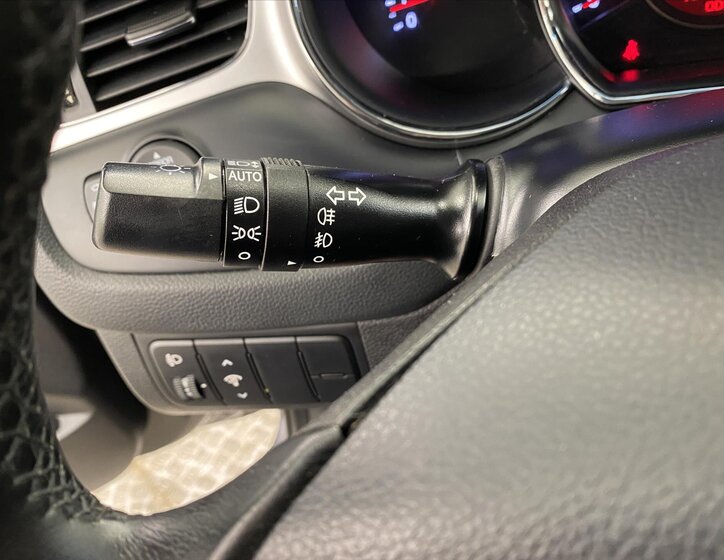 KIA Ceed Kombi 1,6 l 99 kw