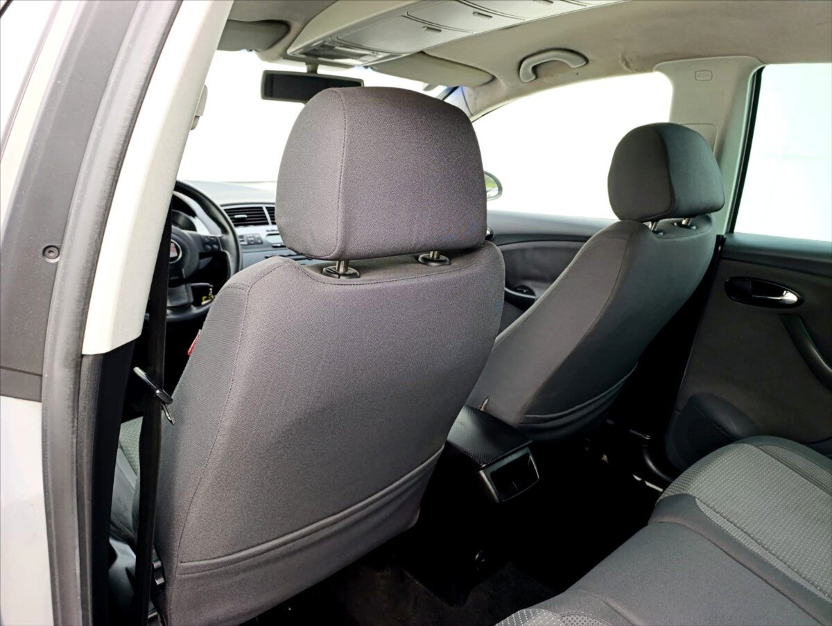 Seat Altea Hatchback 1,9 l 77 kw