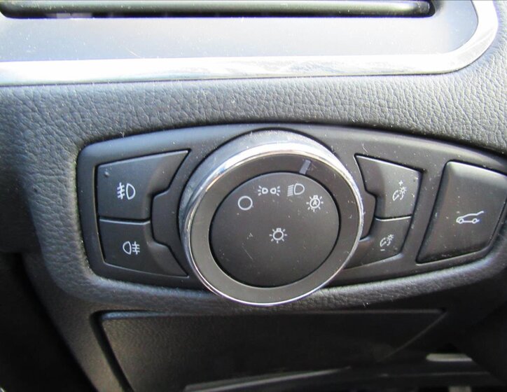 Ford Galaxy Kombi 2,0 l 110 kw