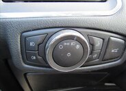 Ford Galaxy Kombi 2,0 l 110 kw