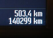 Ford Mondeo Kombi 2,0 l 120 kw