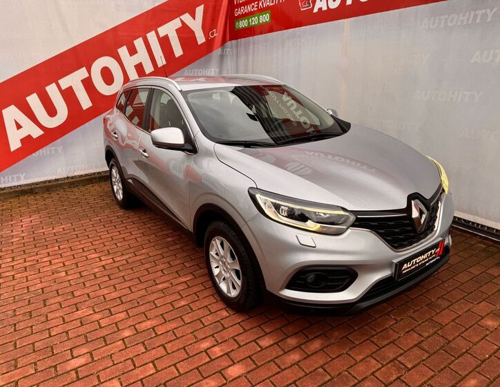 Renault Kadjar 3
