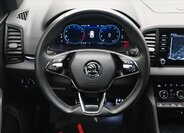 Škoda Karoq SUV / Terénní 1,5 l 110 kw