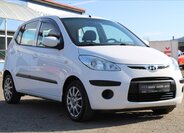 Hyundai i10 Hatchback 1,1 l 57 kw