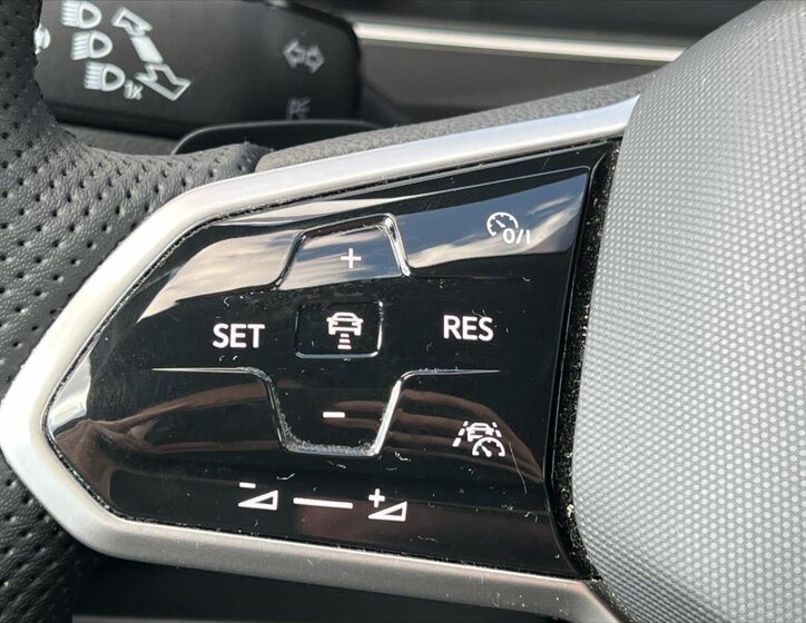 Volkswagen Tiguan Allspace Kombi 2,0 l 140 kw