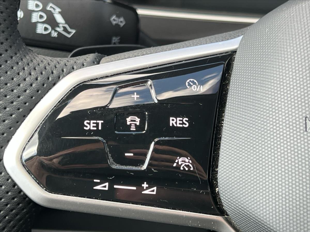 Volkswagen Tiguan Allspace Kombi 2,0 l 140 kw