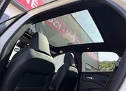 Nissan Qashqai SUV / Terénní 1,3 l 116 kw