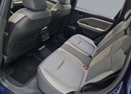 Subaru Forester SUV 2,0 l 113 kw