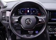 Škoda Kodiaq SUV / Terénní 2,0 l 147 kw