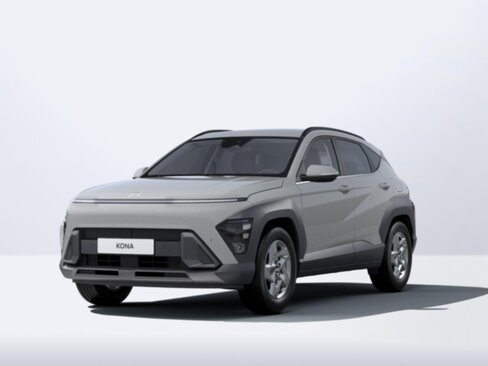 Hyundai Kona SUV 1,6 l 110 kw