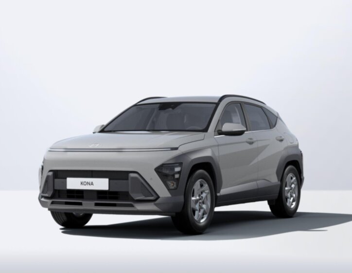 Hyundai Kona SUV 1,6 l 110 kw