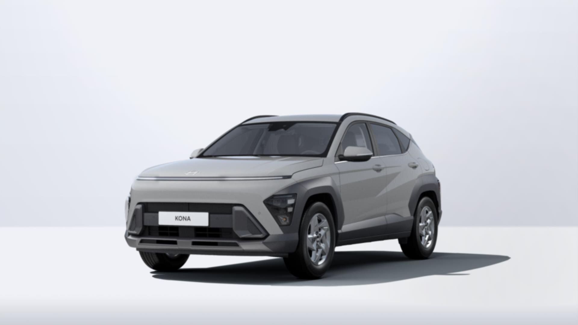 Hyundai Kona SUV 1,6 l 110 kw