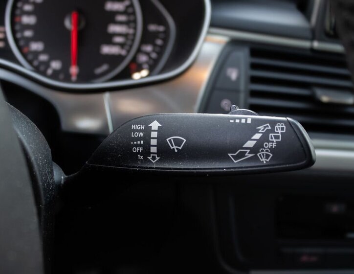 Audi A6 Kombi 3,0 l 160 kw