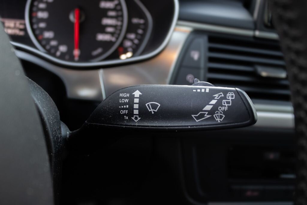 Audi A6 Kombi 3,0 l 160 kw