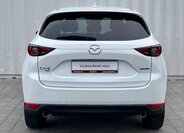 Mazda CX-5 Kombi 2,0 l 121 kw