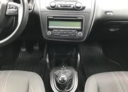 Seat Altea Kombi 1,6 l 77 kw