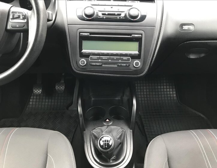 Seat Altea Kombi 1,6 l 77 kw