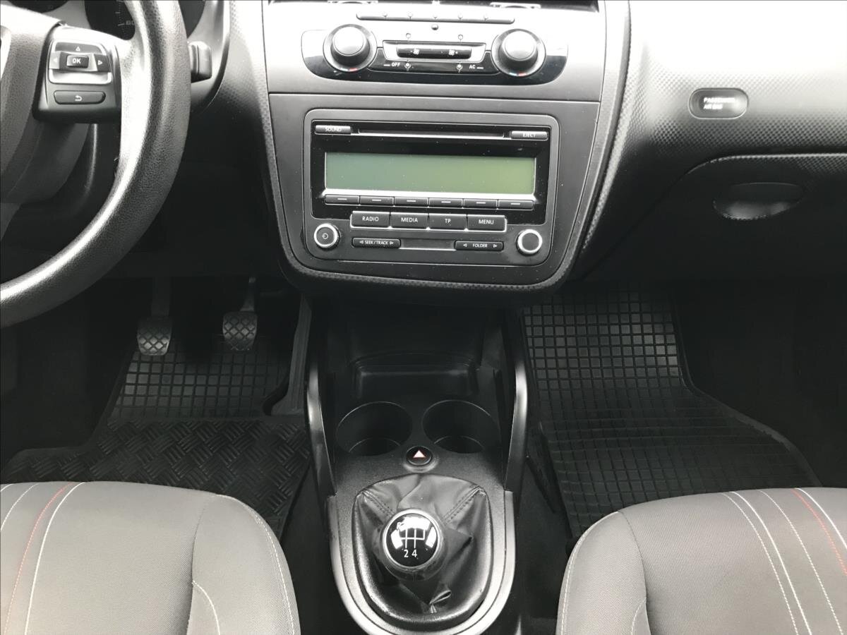 Seat Altea Kombi 1,6 l 77 kw